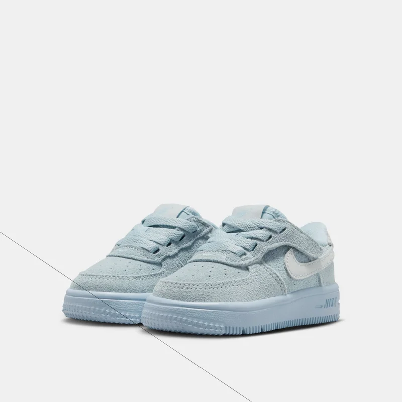 نايكي أحذية الأطفال فورتس  لو  إيزي أون